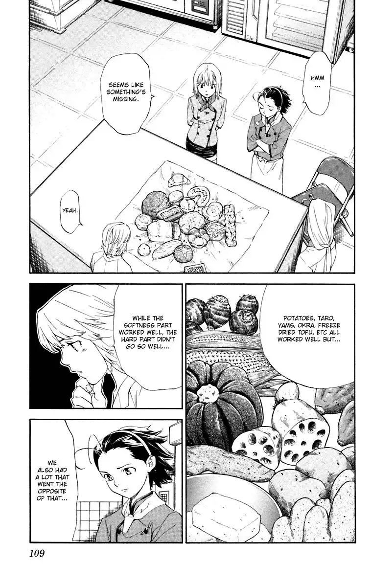 Yakitate Japan Chapter 228 15